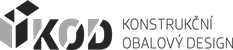 Logo KODBRNO